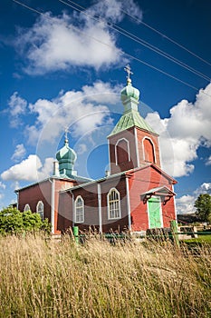 Estonia