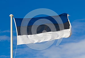 Estonia flag