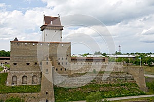 Estonia. Narva