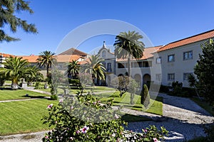 Estoril College of the Salesians