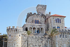 Estoril Forte Da Cruz