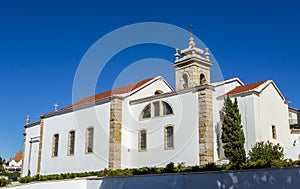 Estoril Parish Church of Saint Anthony