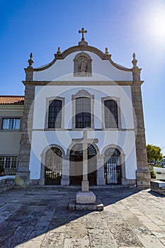 Estoril Parish Church of Saint Anthony