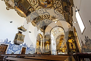 Estoril Parish Church of Saint Anthony