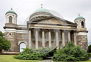 Esztergom Basilica, Hungary