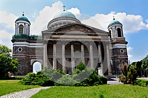 Esztergom Basilica, Hungary