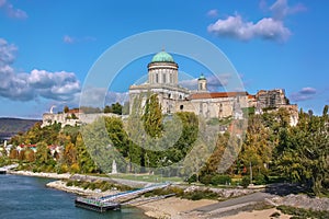 Esztergom Basilica, Hungary