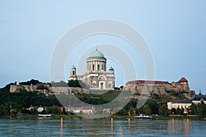 Esztergom