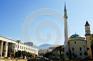 Et`hem Bey Mosque