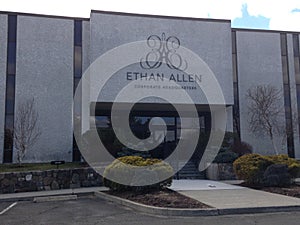 Ethan Allen, Danbury, Connecticut photo