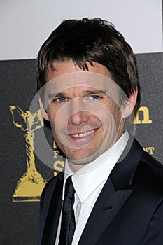 Ethan Hawke