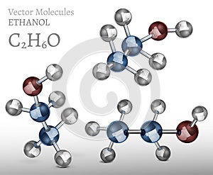 Molécula imagen 