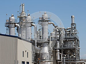 Ethanol Plant