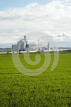 Ethanol Plant 3