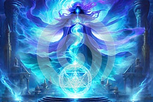 Ethereal Alchemy The Ghost of Transmutation