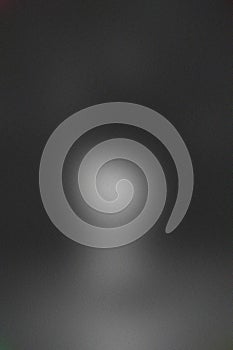 Ethereal glow in the darkness, a mysterious light source