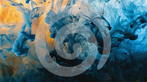 Ethereal Ink: Celestial Datamosh