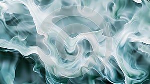 Ethereal Ink: Celestial Datamosh