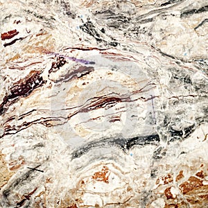 Ethereal Marble Texture Background