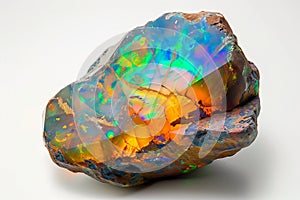 Ethereal Opal