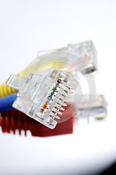 Ethernet