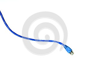 Ethernet cable