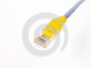 Ethernet cable