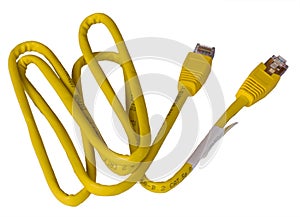 Ethernet cable