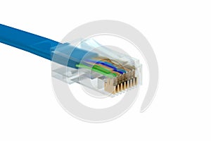 Ethernet Cable