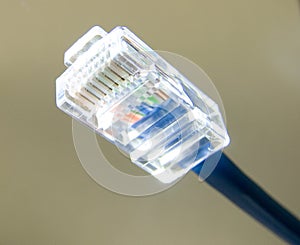 Ethernet Cable