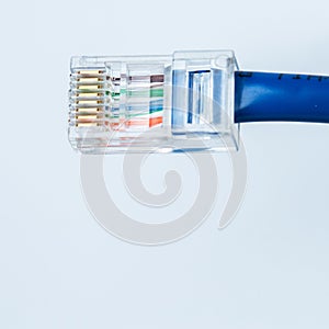 Ethernet cable