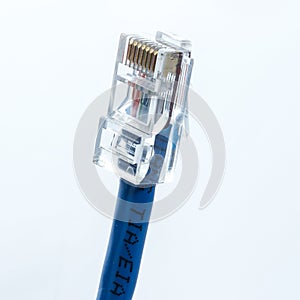 Ethernet cable