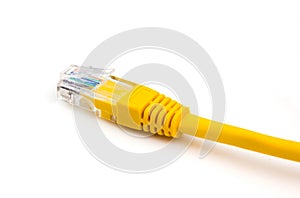 Ethernet cable