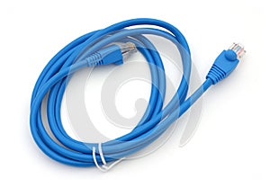 Ethernet cable