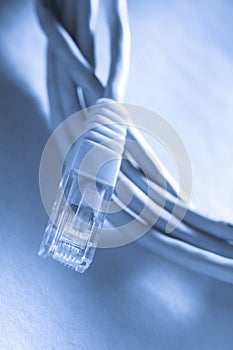 Ethernet cable for computer