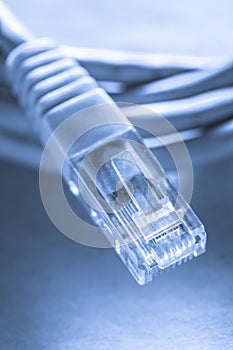 Ethernet cable for computer