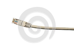 Ethernet cable