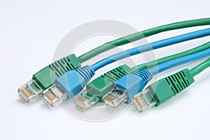 Ethernet cables 1