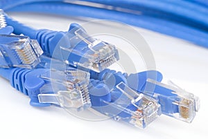 Ethernet Cables