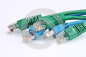 Ethernet cables 2