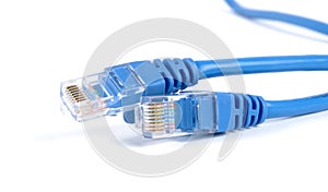 Ethernet cables