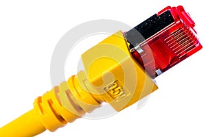 Ethernet Connector