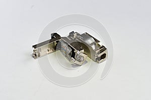 ethernet connector