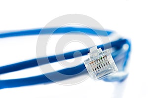 Ethernet Line