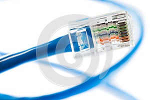 Ethernet Line