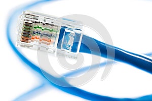 Ethernet Line