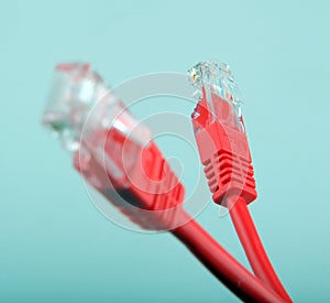 Ethernet network cables