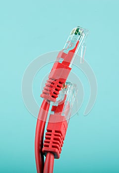 Ethernet network cables