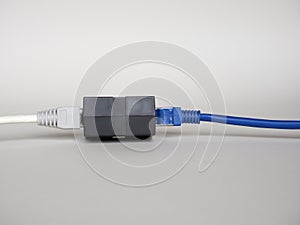 Ethernet rj45 lan cable