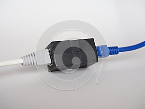 Ethernet rj45 lan cable